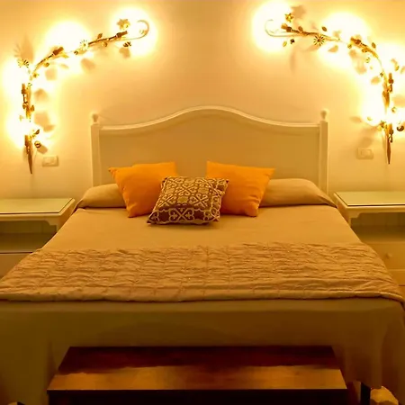 Villa Yourhome - Antico Casale Sorrentino & - Indipendent