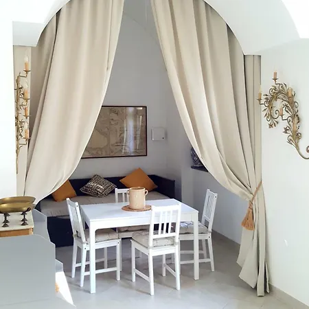 Yourhome - Antico Casale Sorrentino & - Indipendent * Meta