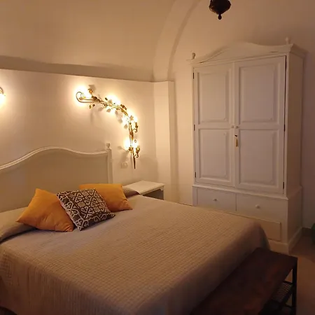 Yourhome - Antico Casale Sorrentino & - Indipendent * Meta