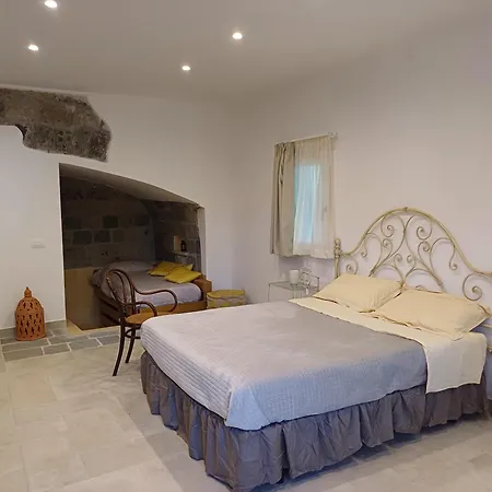 Yourhome - Antico Casale Sorrentino & - Indipendent Villa *