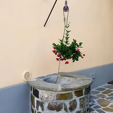 Yourhome - Antico Casale Sorrentino & - Indipendent
