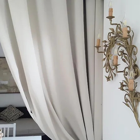 Yourhome - Antico Casale Sorrentino & - Indipendent Villa