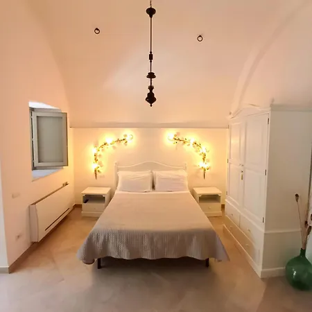 Yourhome - Antico Casale Sorrentino & - Indipendent * Meta