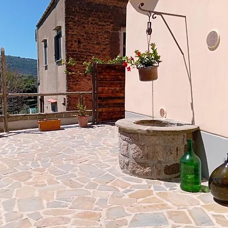 Villa Yourhome - Antico Casale Sorrentino & - Indipendent Meta