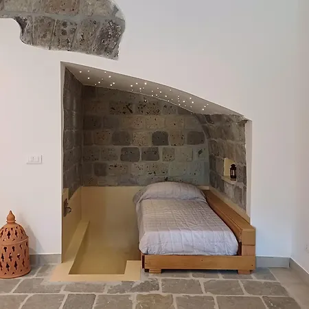Yourhome - Antico Casale Sorrentino & - Indipendent Villa Meta