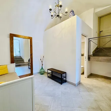 Yourhome - Antico Casale Sorrentino & - Indipendent Villa Meta