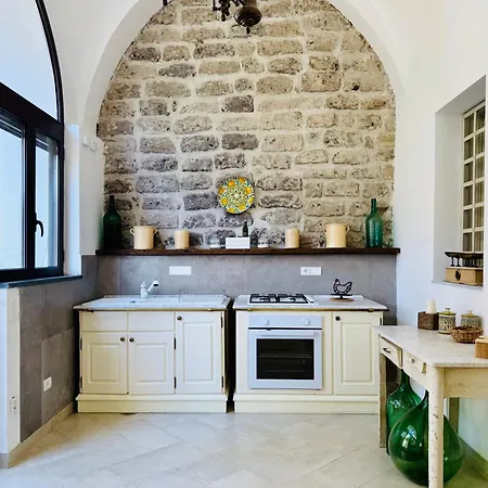 Yourhome - Antico Casale Sorrentino & - Indipendent Meta