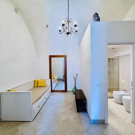 Villa Yourhome - Antico Casale Sorrentino & - Indipendent *