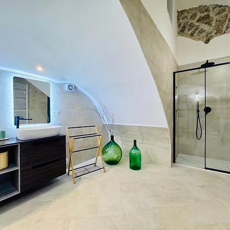 Yourhome - Antico Casale Sorrentino & - Indipendent Villa