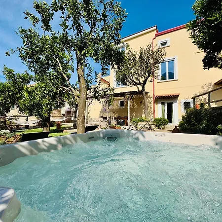 Yourhome - Antico Casale Sorrentino & - Indipendent