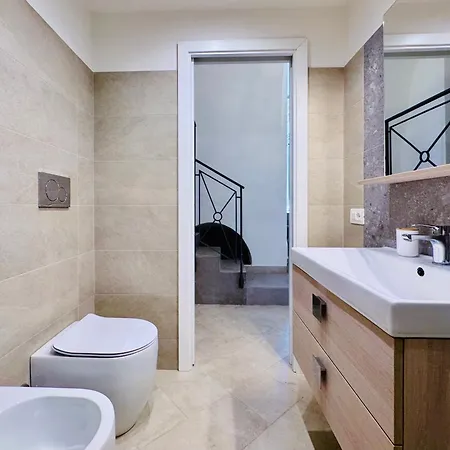 Villa Yourhome - Antico Casale Sorrentino & - Indipendent