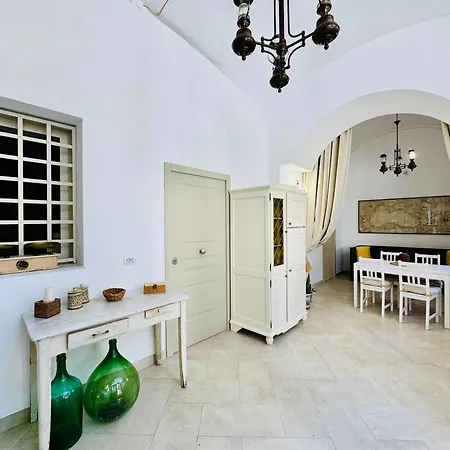 Yourhome - Antico Casale Sorrentino & - Indipendent Villa Meta