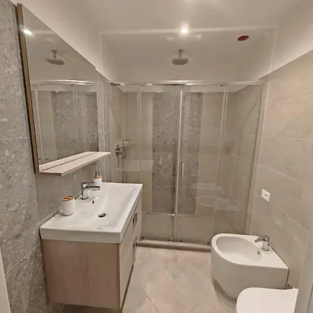 Yourhome - Antico Casale Sorrentino & - Indipendent Villa Meta