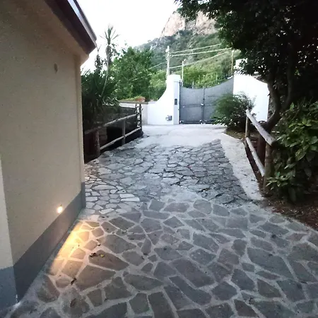 Yourhome - Antico Casale Sorrentino & - Indipendent *