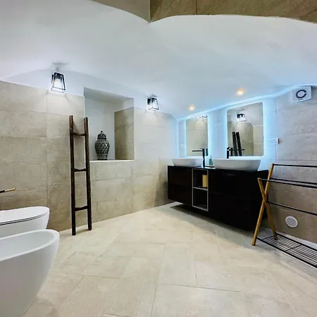 Villa Yourhome - Antico Casale Sorrentino & - Indipendent